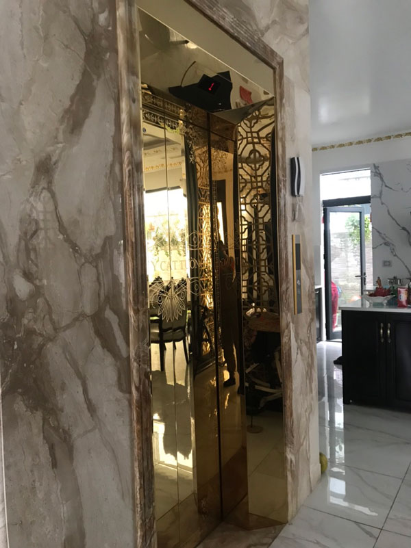 Lưu ý cần biết khi mua thang máy nhập khẩu