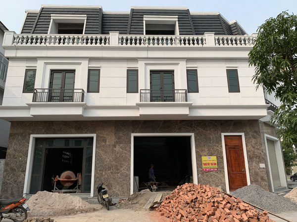 Tư vấn xây dựng hố thang máy tại Mạo Khê Đông Triều Quảng Ninh